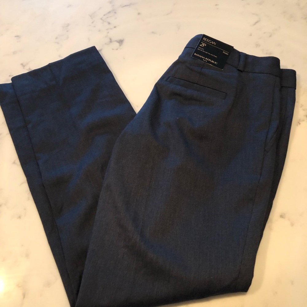 Reegan BR Dress Pants